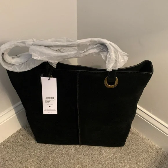 UGG Heritage Tote - Picture 2 of 6